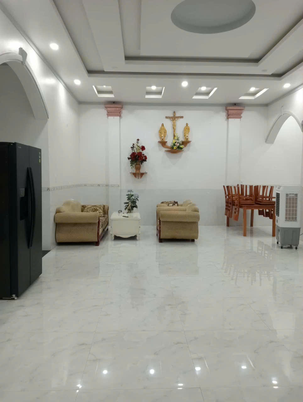 BÁN NHÀ XÃ TRẢNG BOM TỈNH ĐỒNG NAI